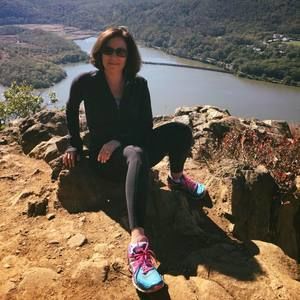 Meet your Posher, Tracey